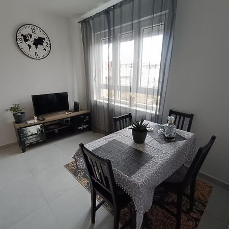 New Studio Apartman Emda U Centru Splita Екстер'єр фото