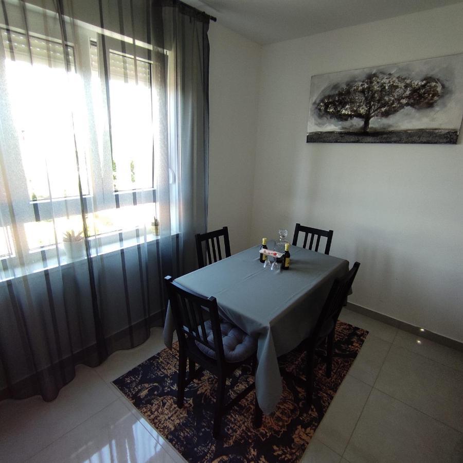 New Studio Apartman Emda U Centru Splita Екстер'єр фото